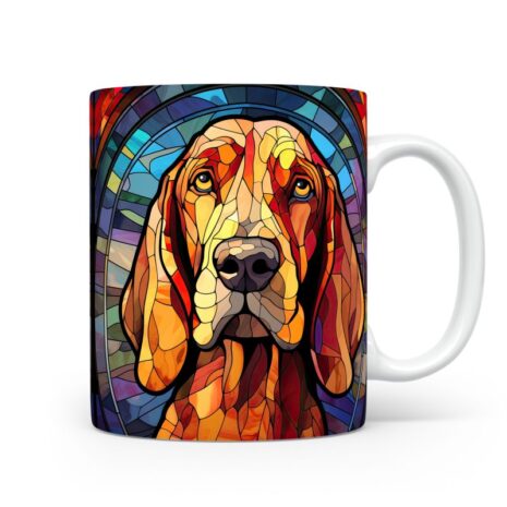 23-Suffix-ED-MD-SDGS-S02-04 Bloodhound 05 - Mug