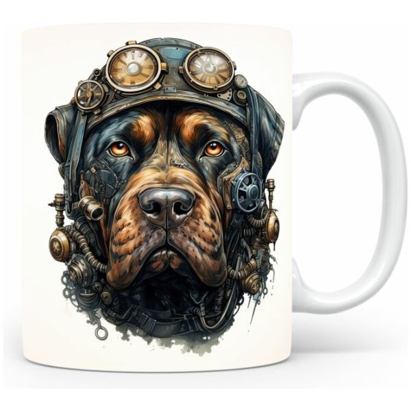 23-Suffix-ED-MD-SMP-S08-04 Cane Corso 05 - Mug