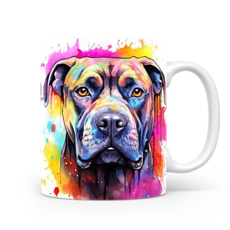 23-Suffix-ED-MD-SRB-S08-04 Cane Corso 05 - Mug