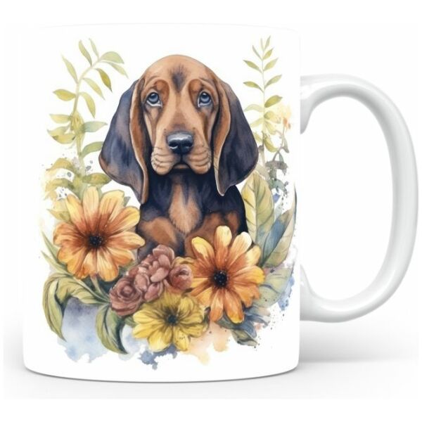 24-Suffix-ED-MD-CWAF-S06-04 Bloodhound 06 - Mug