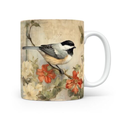 24-Suffix-ED-MD-VTD-S01-04 Chickadee 06 - Mug