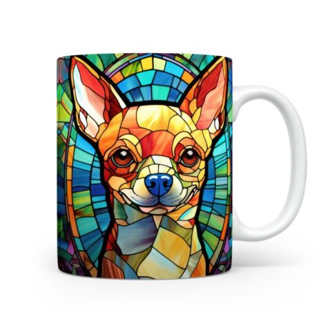 27-Suffix-ED-MD-SDGS-S01-05 Chihuahua 03 - Mug