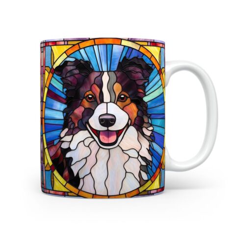 27-Suffix-ED-MD-SDGS-S02-05 Border Collie 03 - Mug