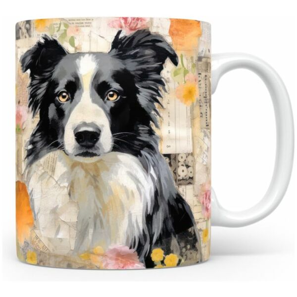 27-Suffix-ED-MD-VTD-S09-05 Border Collie 05 - Tumbler