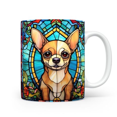 28-Suffix-ED-MD-SDGS-S01-05 Chihuahua 04 - Mug