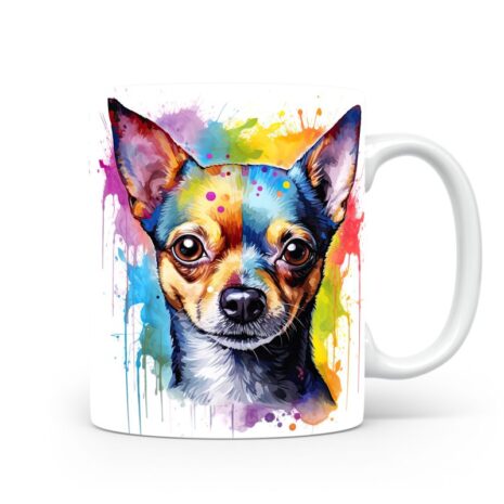 28-Suffix-ED-MD-SRB-S08-05 Chihuahua 04 - Mug