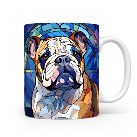 29-Suffix-ED-MD-SDGS-S02-08 Bulldog 04 - Tumbler