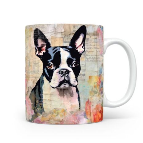 29-Suffix-ED-MD-VTD-S09-06 Boston Terrier 01 - Tumbler