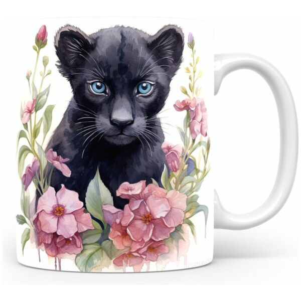 3-Suffix-ED-MD-CWAF-S10-02 Black Panther 05 - Tumbler