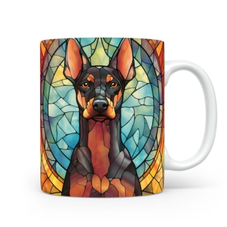 30-Suffix-ED-MD-SDGS-S01-08 Doberman Pinscher 05 - Tumbler