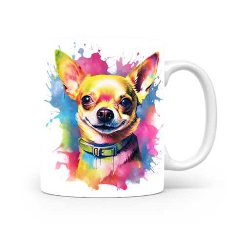 30-Suffix-ED-MD-SRB-S08-05 Chihuahua 06 - Mug