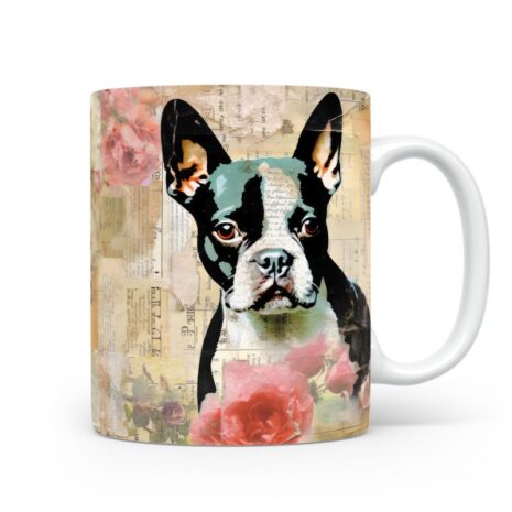 30-Suffix-ED-MD-VTD-S09-06 Boston Terrier 02 - Tumbler