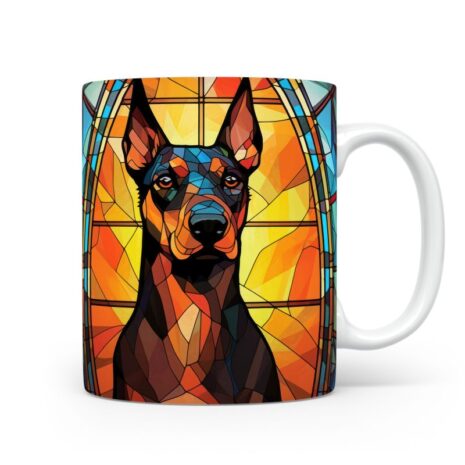 31-Suffix-ED-MD-SDGS-S01-08 Doberman Pinscher 06 - Tumbler