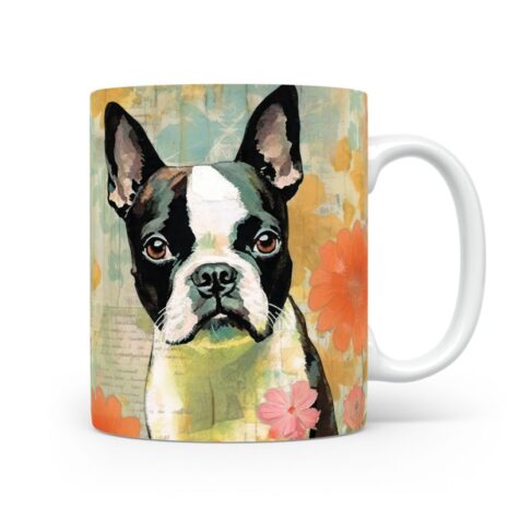 31-Suffix-ED-MD-VTD-S09-06 Boston Terrier 03 - Tumbler