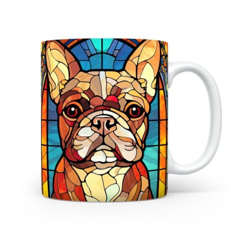 32-Suffix-ED-MD-SDGS-S02-09 French Bulldog 01 - Tumbler