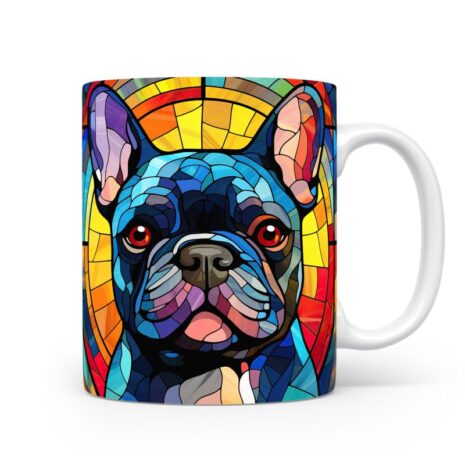 33-Suffix-ED-MD-SDGS-S02-09 French Bulldog 02 - Tumbler