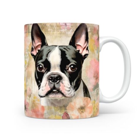 33-Suffix-ED-MD-VTD-S09-06 Boston Terrier 05 - Tumbler