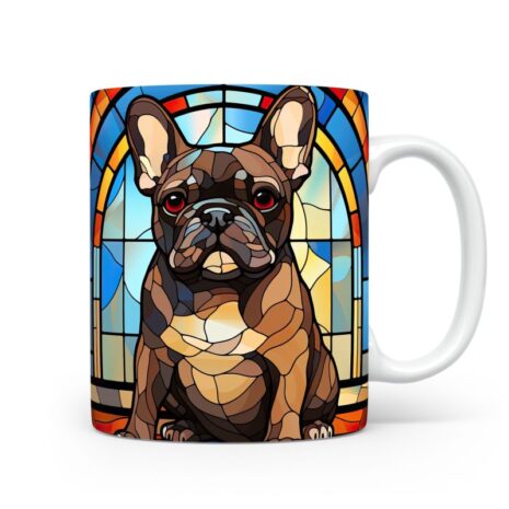 34-Suffix-ED-MD-SDGS-S02-09 French Bulldog 03 - Tumbler