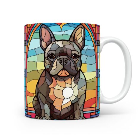 35-Suffix-ED-MD-SDGS-S02-09 French Bulldog 04 - Tumbler