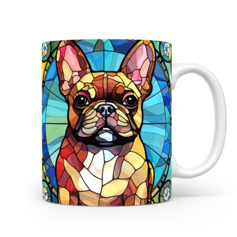 36-Suffix-ED-MD-SDGS-S02-09 French Bulldog 05 - Tumbler