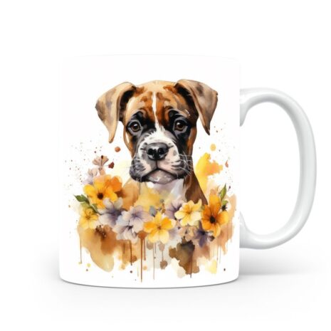 37-Suffix-ED-MD-CWAF-S06-07 Boxer 01 - Mug