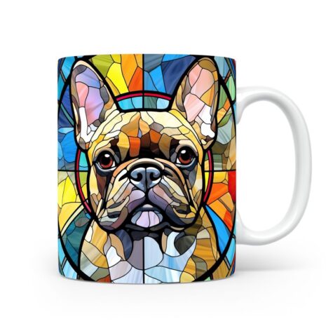 37-Suffix-ED-MD-SDGS-S02-09 French Bulldog 06 - Tumbler