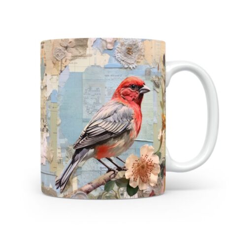 37-Suffix-ED-MD-VTD-S01-07 Finch 01 - Mug