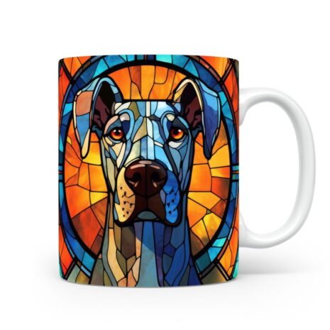 38-Suffix-ED-MD-SDGS-S01-10 Great Dane 01 - Tumbler