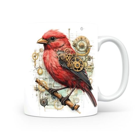 38-Suffix-ED-MD-SMP-S01-07 Finch 02 - Mug