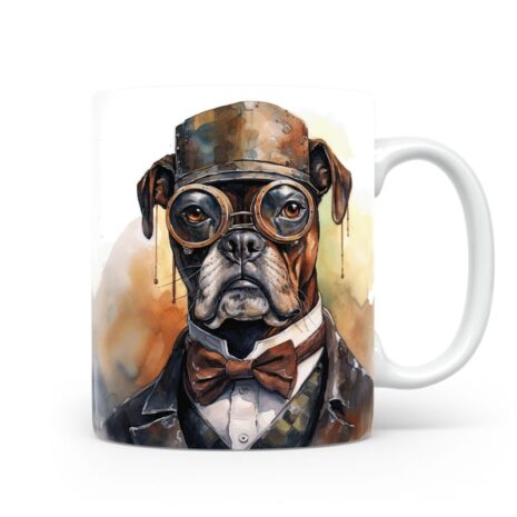 38-Suffix-ED-MD-SMP-S09-07 Boxer 02 - Mug