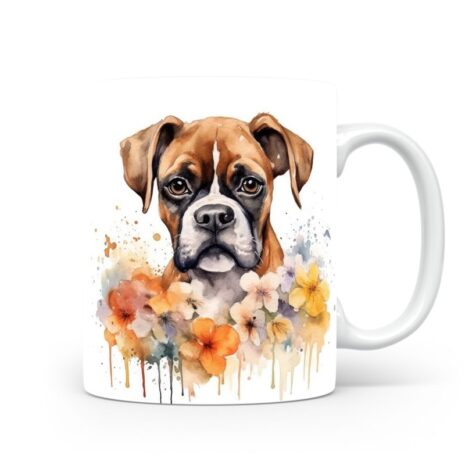 39-Suffix-ED-MD-CWAF-S06-07 Boxer 03 - Mug