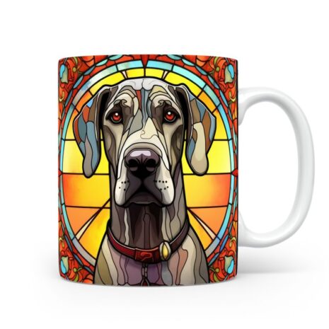 39-Suffix-ED-MD-SDGS-S01-10 Great Dane 02 - Tumbler