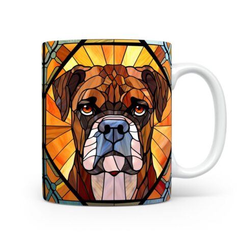 39-Suffix-ED-MD-SDGS-S02-07 Boxer 03 - Mug