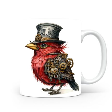 39-Suffix-ED-MD-SMP-S01-07 Finch 03 - Mug