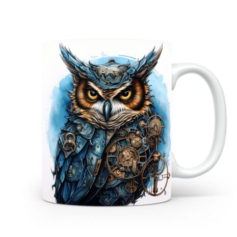 4-Suffix-ED-MD-SMP-S01-01 Owl 04 - Mug