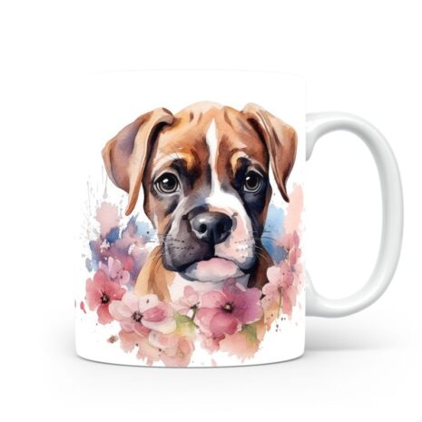 40-Suffix-ED-MD-CWAF-S06-07 Boxer 04 - Mug