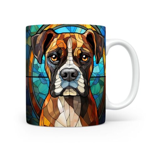 40-Suffix-ED-MD-SDGS-S02-07 Boxer 04 - Mug