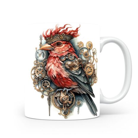 40-Suffix-ED-MD-SMP-S01-07 Finch 04 - Mug