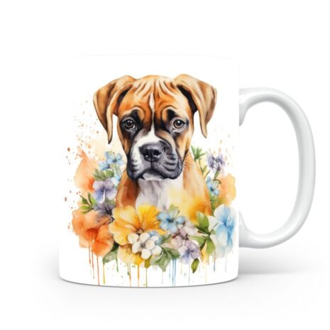 41-Suffix-ED-MD-CWAF-S06-07 Boxer 05 - Mug