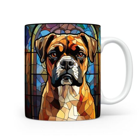 41-Suffix-ED-MD-SDGS-S02-07 Boxer 05 - Mug