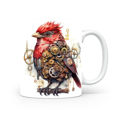 41-Suffix-ED-MD-SMP-S01-07 Finch 05 - Mug