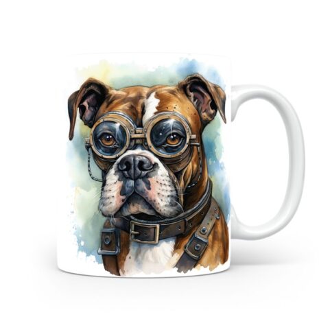 41-Suffix-ED-MD-SMP-S09-07 Boxer 05 - Mug