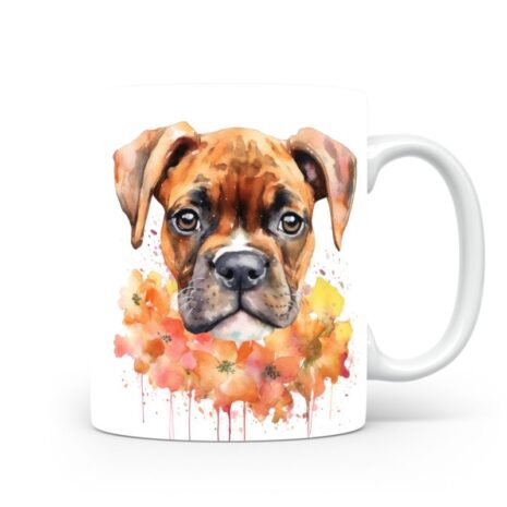 42-Suffix-ED-MD-CWAF-S06-07 Boxer 06 - Mug