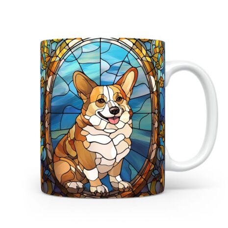 48-Suffix-ED-MD-SDGS-S02-11 Pembrook Corgi 05 - Tumbler