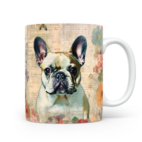 48-Suffix-ED-MD-VTD-S09-09 French Bulldog 02 - Tumbler