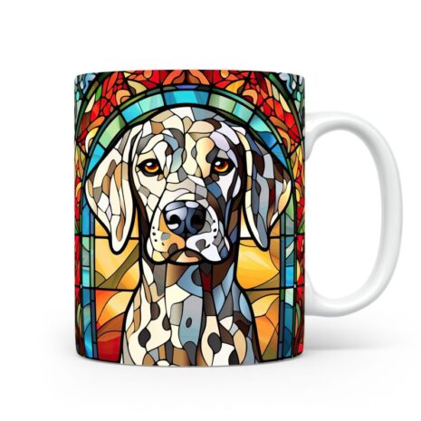 50-Suffix-ED-MD-SDGS-S02-12 Dalmatian 01 - Tumbler