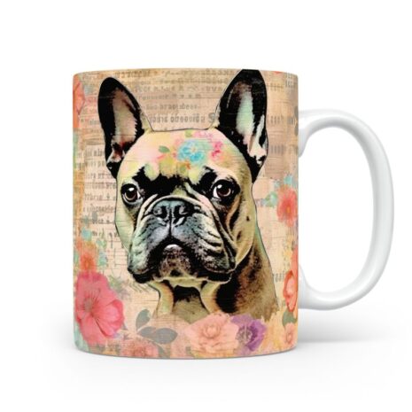 50-Suffix-ED-MD-VTD-S09-09 French Bulldog 05 - Tumbler