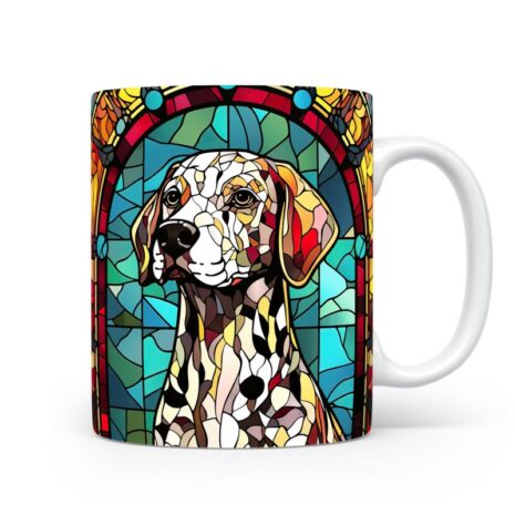 51-Suffix-ED-MD-SDGS-S02-12 Dalmatian 02 - Tumbler