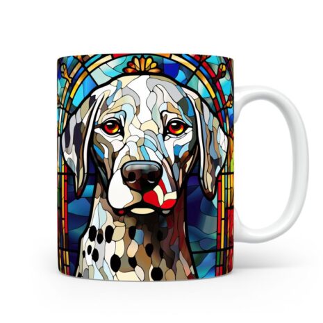 52-Suffix-ED-MD-SDGS-S02-12 Dalmatian 03 - Tumbler