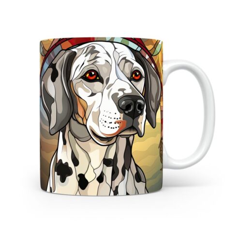 53-Suffix-ED-MD-SDGS-S02-12 Dalmatian 04 - Tumbler